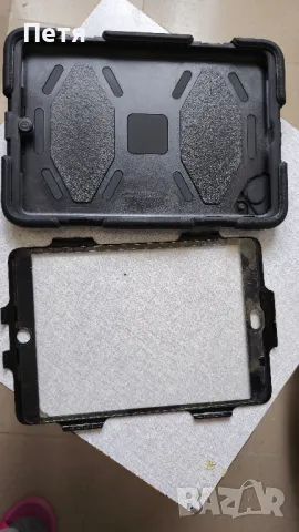 Протектор / удароустойчив калъф / кейс Griffin Survivor за iPad mini, снимка 10 - Таблети - 48661741