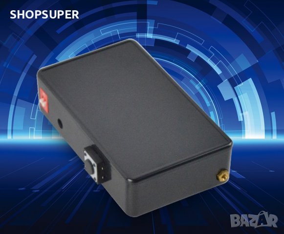 Генератор на електромагнитен импулс, снимка 8 - Друга електроника - 38904343