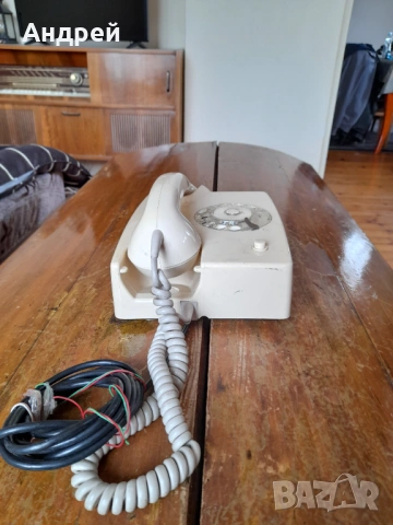 Стар телефон #21