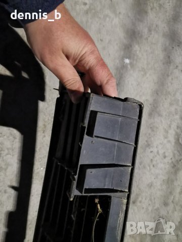 Решетка за Fiat Uno 1988, снимка 12 - Аксесоари и консумативи - 37434550