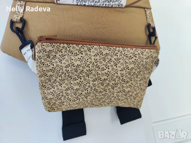 Ергономична раница Aloe slings, снимка 5 - Кенгура и ранички - 48813877