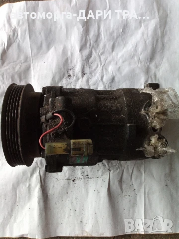 Компресор за климатик Rover 25 1.4 бензин , снимка 2 - Части - 50848992