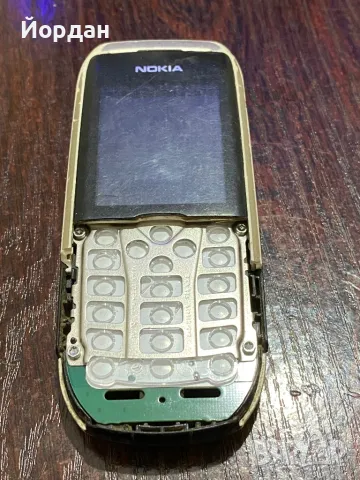 Nokia 1800, снимка 1