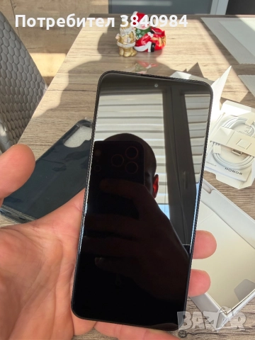 Honor 90 lite 256gb, снимка 2 - Huawei - 52745419