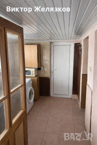 Къща с малък двор, снимка 5 - Къщи - 53882117