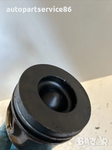 Бутало с биела за Volkswagen Phaeton 3.0 Tdi 224Hp Двигател Bmk 059Aa, снимка 2 - Части - 54166370