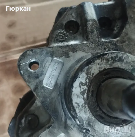 ГНП за Audi Q7 3000 TDI  Bosch  059 130 755 J, снимка 4 - Части - 48803297