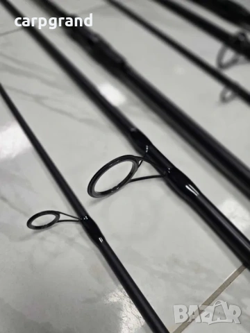 Въдица FL Ultra Team Carp, снимка 3 - Въдици - 54194489