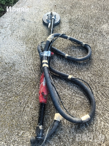 Жираф за шлайфане 