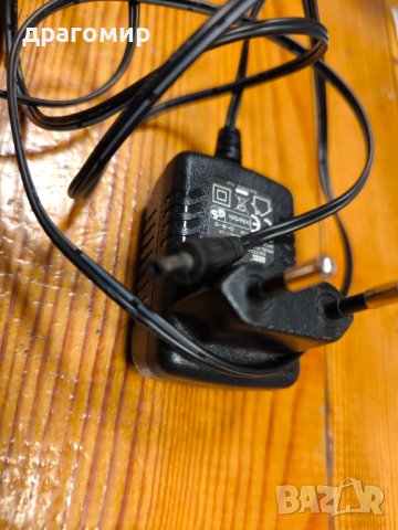 зарядно устройство 5v, снимка 2 - Батерии, зарядни - 44288691