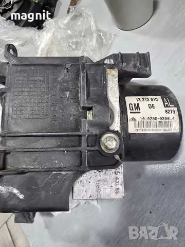 13213610 ABS за OPEL ASTRA H 