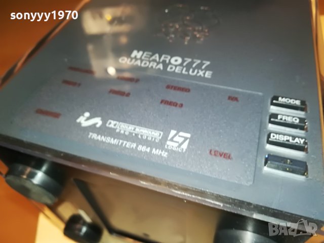 AKG-ВНОС GERMANY 2301231731, снимка 8 - Слушалки и портативни колонки - 39407710