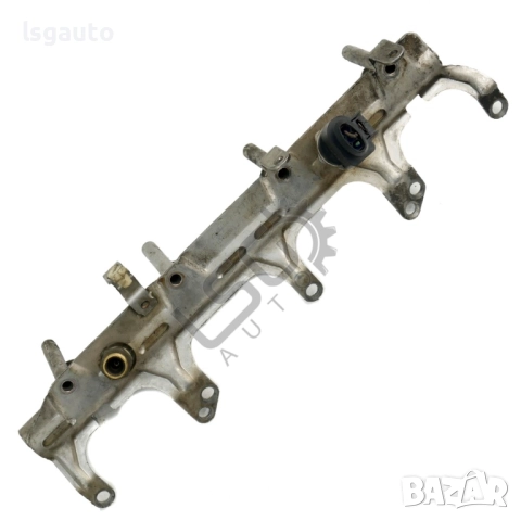 Горивна рейка AUDI A4 (B8) 2008-2015 ID:149034, снимка 2 - Части - 51612332