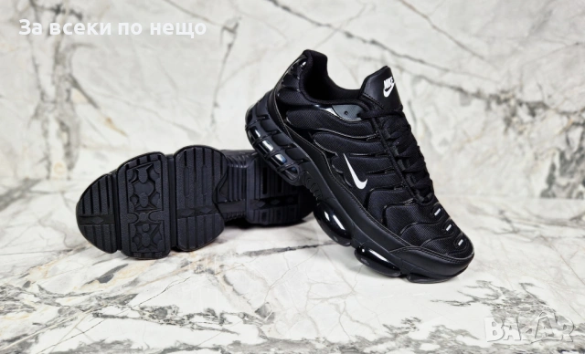Nike Мъжки Маратонки👟Мъжки Спортни Обувки Найк - Различни Цветове Код P1972, снимка 9 - Маратонки - 53926838