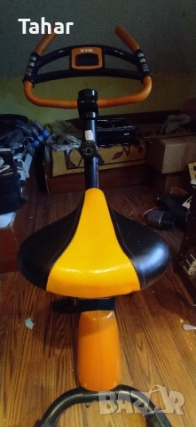 велоергометър , снимка 3 - Други спортове - 52468438