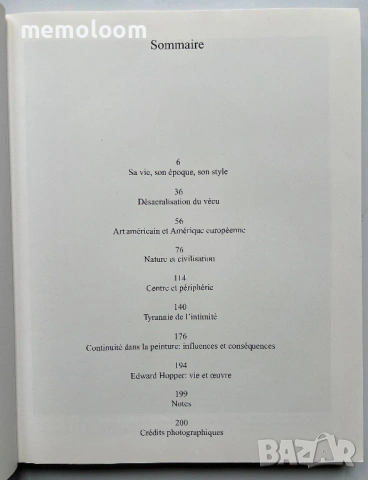 Edward Hopper, TASCHEN, Ivo Kranzfelder , снимка 3 - Специализирана литература - 53939050