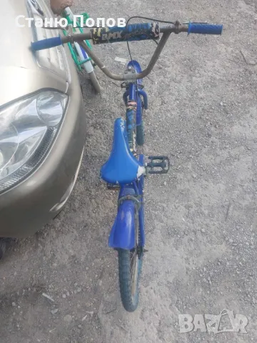 3 бр. BMX, снимка 6 - Велосипеди - 50192602