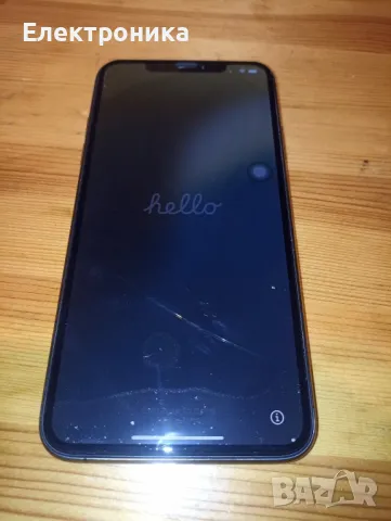 Iphone 11 Pro Max, снимка 3 - Apple iPhone - 48288955