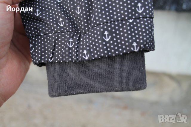 Дамско яке ''Naketano'', снимка 3 - Якета - 42434852