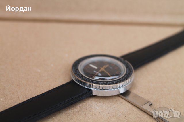 СССР ракета "Световно време'', снимка 12 - Мъжки - 42091902