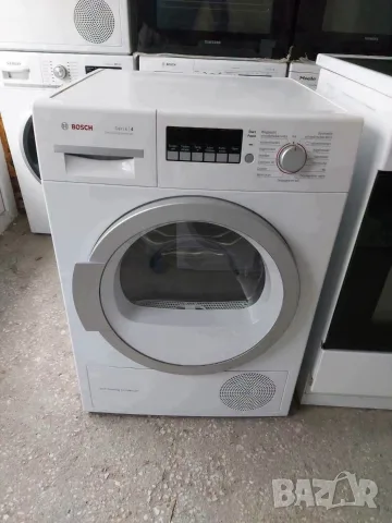 Сушилни Bosch AEG Miele Siemens, снимка 5 - Сушилни - 55933621