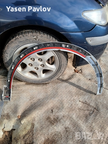 Части за AUDI Q3 2013г., снимка 14 - Части - 52946392