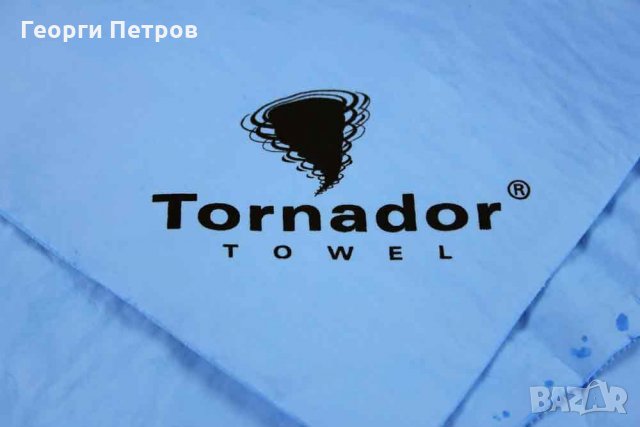 TORNADOR® TOWEL кърпа за подсушаване, снимка 4 - Аксесоари и консумативи - 32197858