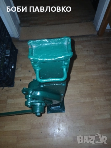 10тонен крик латерна, снимка 5 - Други инструменти - 51963321