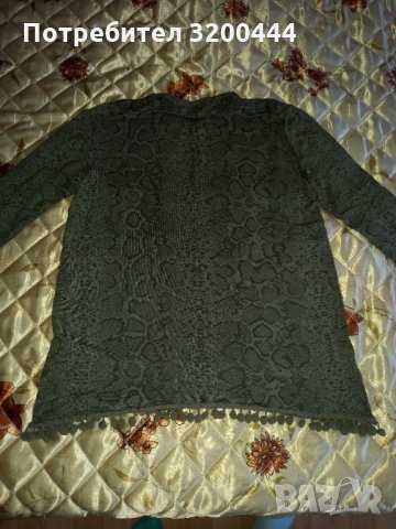 Детска блуза, снимка 3 - Детски Блузи и туники - 34523981