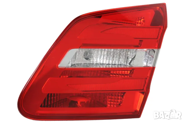 A2469066400 | Десен стоп на задната врата Mercedes-Benz