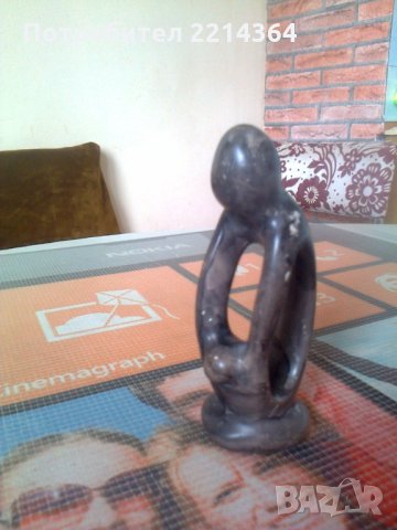 Малка Пластика, снимка 3 - Статуетки - 29626258