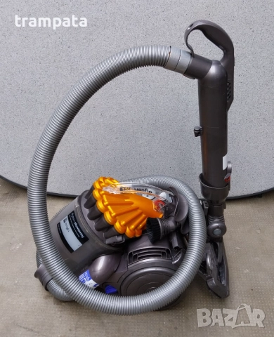НАЙ ДОБРАТА ОФЕРТА Прахосмукачка Dyson DC24