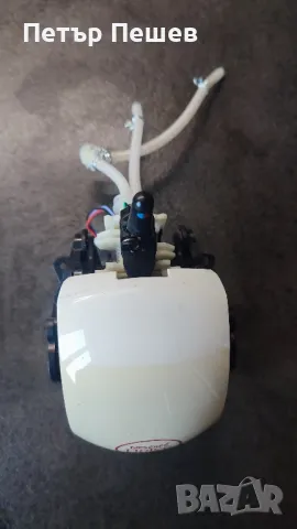 Dolce Gusto Piccolo XS KP1A нагревател/бойлер помпа Долче Густо , снимка 7 - Кафемашини - 47104939