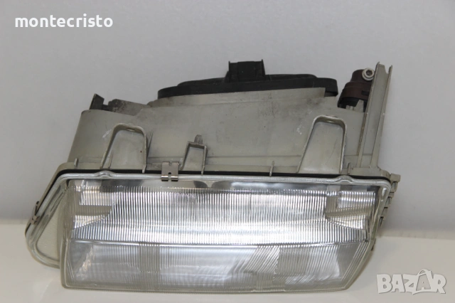 Ляв фар Fiat Ulysse (1994-1998г.) 147038680 / 1470386080 Фиат Улисе, снимка 4 - Части - 54338293