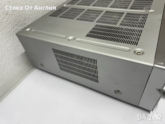 Ресийвър - Pioneer VSX-1016 V, снимка 4 - Ресийвъри, усилватели, смесителни пултове - 45993595