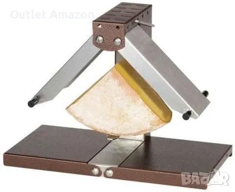 Професионална скара за сирене