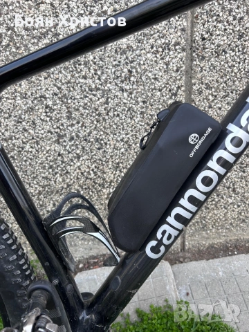 Cannondale f-si 29 carbon, снимка 10 - Велосипеди - 53062447