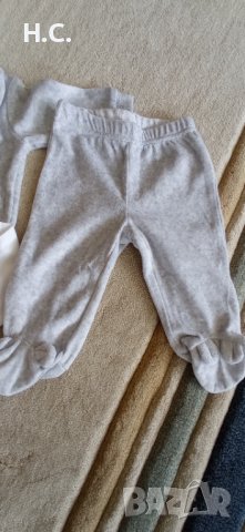 Нови комплекти и дрехи за бебета, снимка 8 - Комплекти за бебе - 42491007