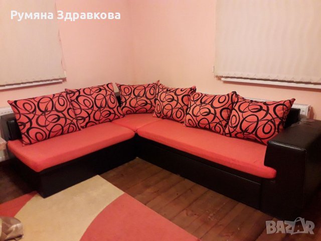 Дивани и мека мебел: - Дупница: Втора ръка и Нови - ТОП цени онлайн —  Bazar.bg