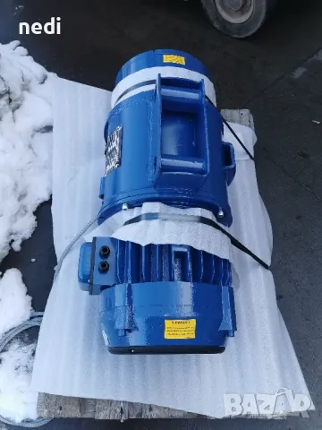 ел. мотори кг3317. кг2412 C 11 MT, снимка 4 - Стругове - 45926433