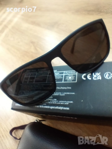 Слънчеви очила с поляризация, снимка 5 - Слънчеви и диоптрични очила - 53969855