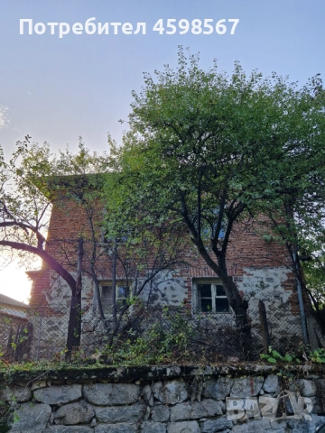 Къща в село Добърско 
