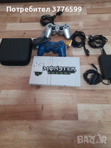 PlayStation 2+ 30 игри