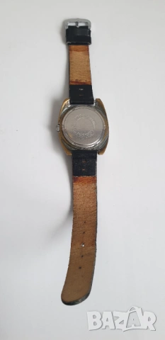 Мъжки механичен часовник Mortima Mayerling 1960 година, снимка 8 - Антикварни и старинни предмети - 54024228