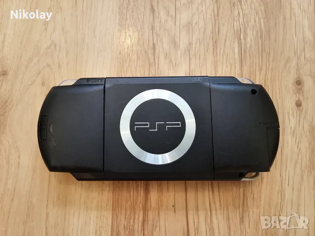 Playstation Portable - 1004 / За смяна на батерия, снимка 6 - PlayStation конзоли - 56180099