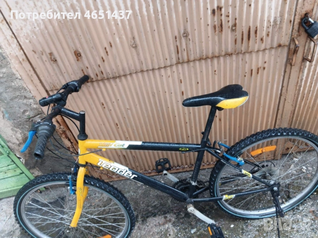 КОЛЕЛО, снимка 3 - Велосипеди - 52419667