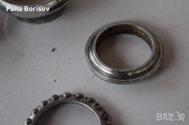 Ретро Шосейни Чашки Shimano Dura Ace 7400, снимка 7 - Велосипеди - 36501792