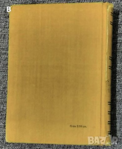 Немско-български речник, снимка 3 - Чуждоезиково обучение, речници - 35511085