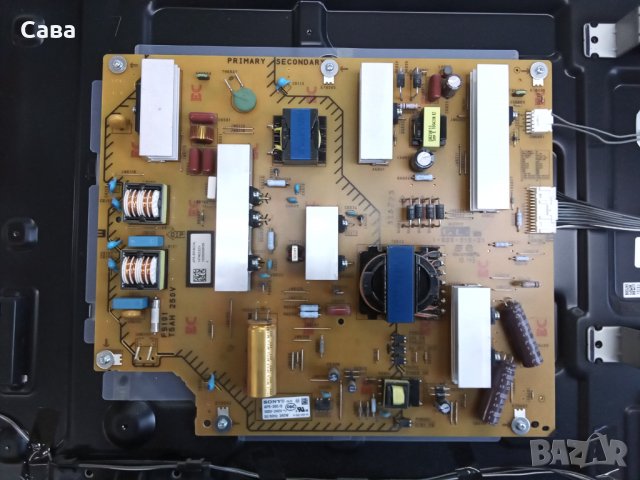 Power Board 1-980-310-21 SONY KD-55XF7596