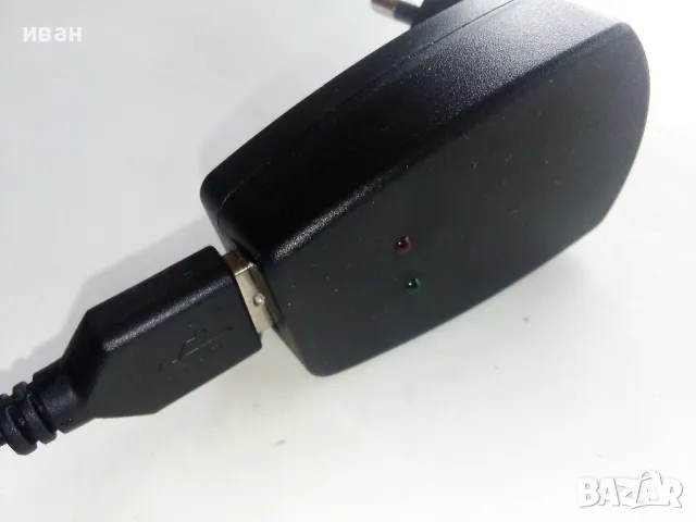 Адаптер DC 5V , 500mA., снимка 5 - Кабели и адаптери - 48899132